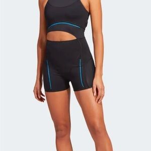 Adidas Women's Athletic Bodysuit